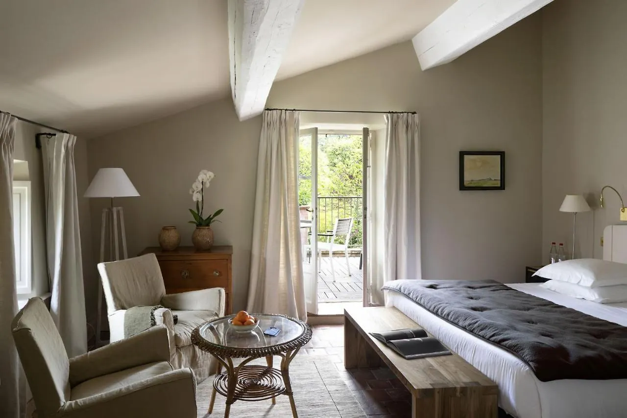 Baumaniere - Les Baux De Provence Hotel 5*, Les Baux-de-Provence France
